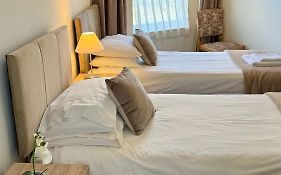 Blue Bell Inn